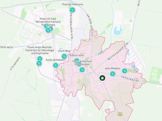 Medizinische-Versorgung