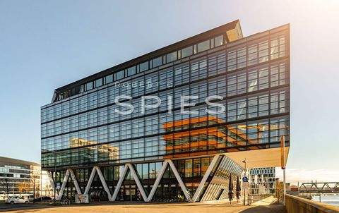 Bremen Büros, Büroräume, Büroflächen 