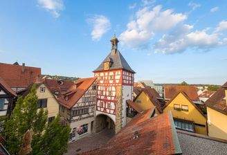 Ausblick