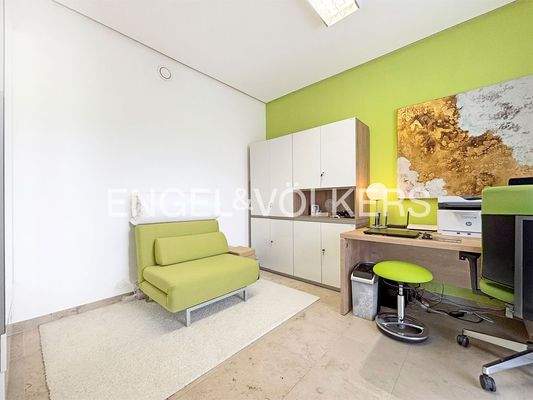 Büro oder Gästezimmer