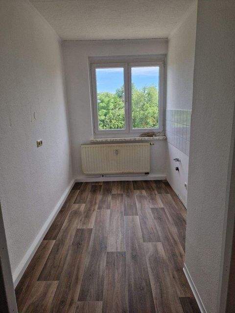 Saalburg-Ebersdorf Wohnungen, Saalburg-Ebersdorf Wohnung mieten