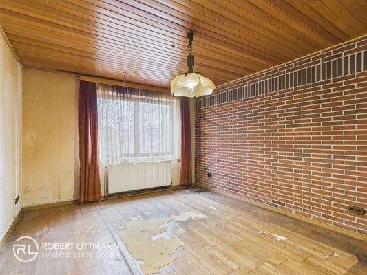 EG zukünftiges Wohnzimmer 