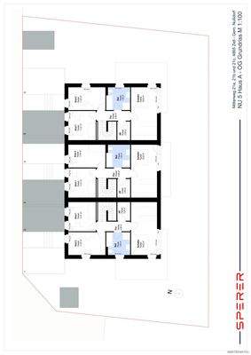 Verkaufsplan RH Haus A OG 21a_21b_21c