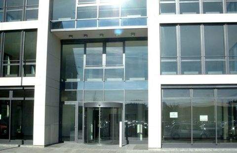 München Büros, Büroräume, Büroflächen 