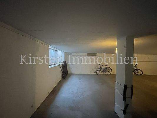 Tiefgarage-I
