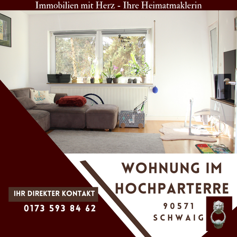 Schwaig Wohnungen, Schwaig Wohnung kaufen