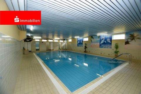 Babenhausen Wohnungen, Babenhausen Wohnung kaufen