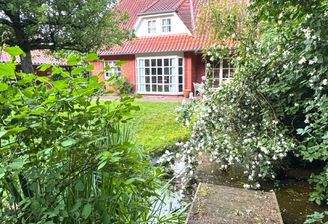 Ansicht Westen