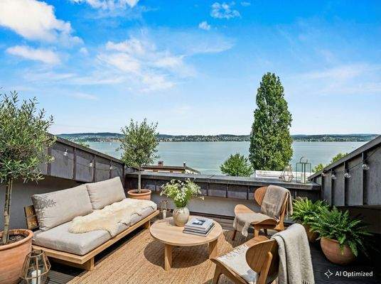 [KI-optimiertes Foto]