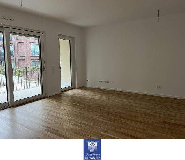 Moderne Traumwohnung mit Charme für die ganze Familie - EBK! - Photo 1