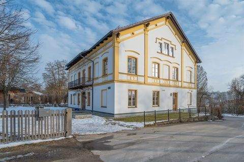 Passau Büros, Büroräume, Büroflächen 