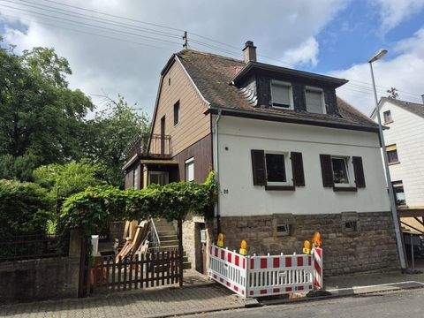 Kusel Häuser, Kusel Haus kaufen