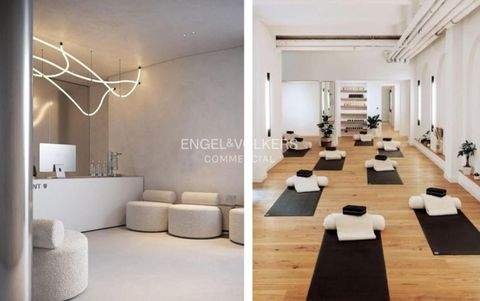 Berlin Büros, Büroräume, Büroflächen 