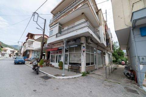 Prinos,Thassos Wohnungen, Prinos,Thassos Wohnung kaufen