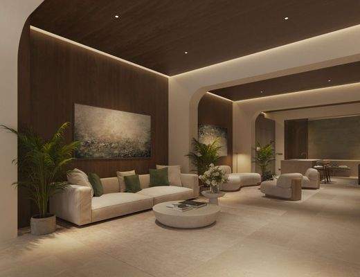 Erdgeschosswohnung zu renovieren mit Projekt zum Verkauf in Palma de Mallorca