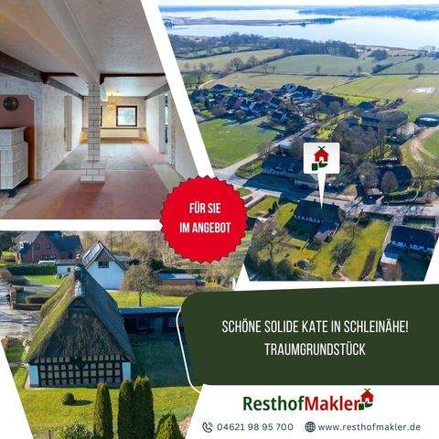 Schaalby / Klensby Häuser, Schaalby / Klensby Haus kaufen