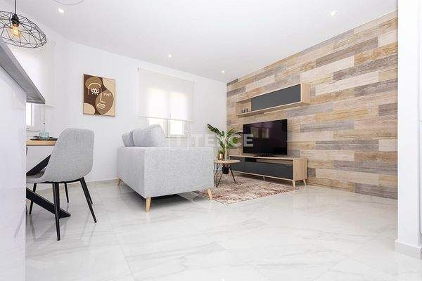 Modern and Affordable Apartments in Bigastro Alicante