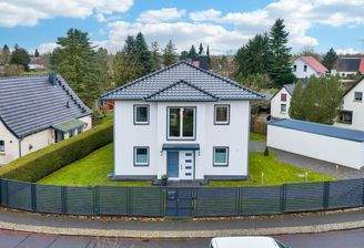 Traumhafte Stadtvilla