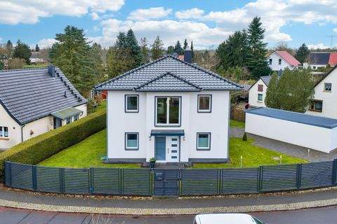 Hohen Neuendorf Häuser, Hohen Neuendorf Haus kaufen