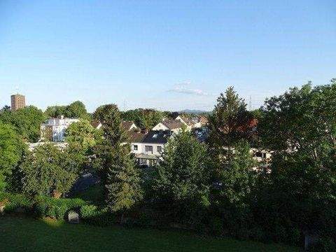 Troisdorf Wohnungen, Troisdorf Wohnung kaufen