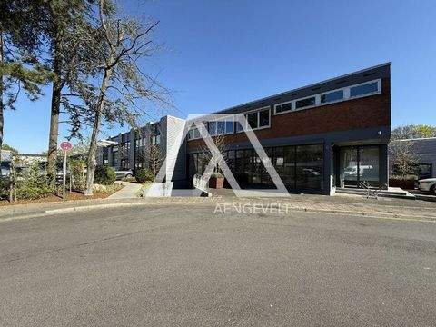 Düsseldorf Büros, Büroräume, Büroflächen 