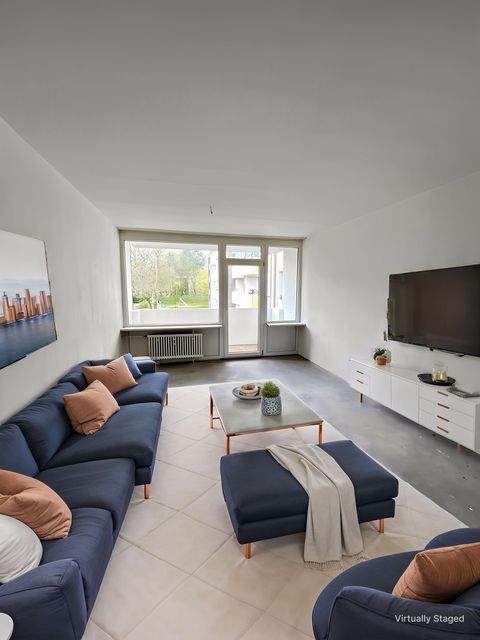 Dortmund Wohnungen, Dortmund Wohnung mieten