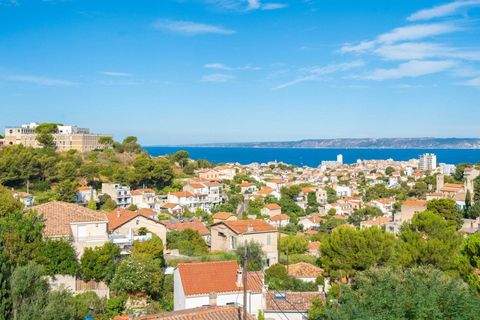 MARSEILLE Häuser, MARSEILLE Haus kaufen