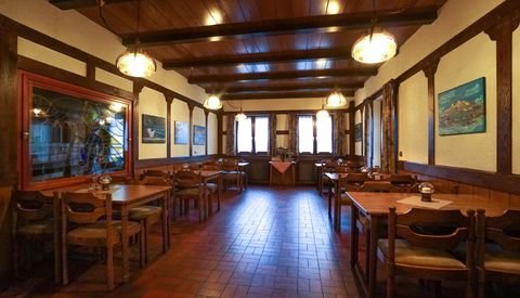 Engelskirchen Gastronomie, Pacht, Gaststätten