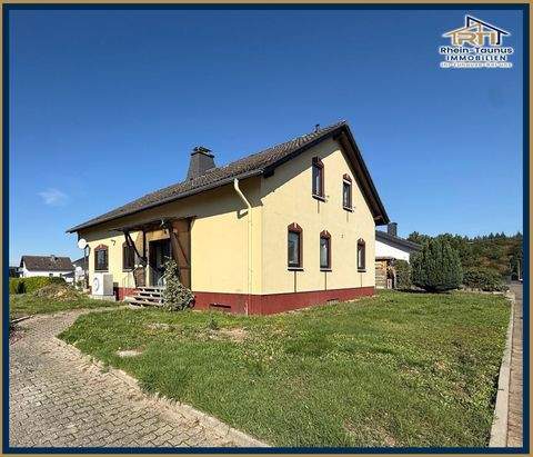 Holzappel Häuser, Holzappel Haus kaufen