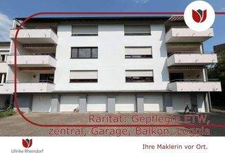 Gepflegt - in harmonischer Hausgemeinschaft