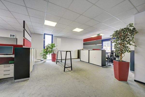 1. Obergeschoss rechts