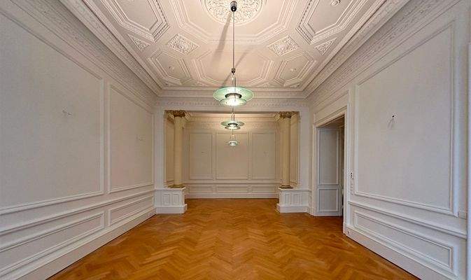 Weitere Ansichten - 2./3. OG