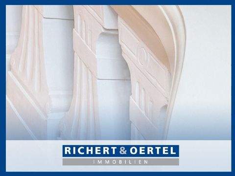 Werdau Renditeobjekte, Mehrfamilienhäuser, Geschäftshäuser, Kapitalanlage