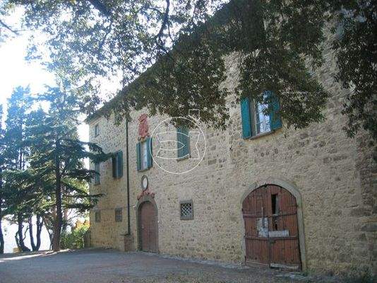 Schönes Anwesen | Montecatini Val di Cecina