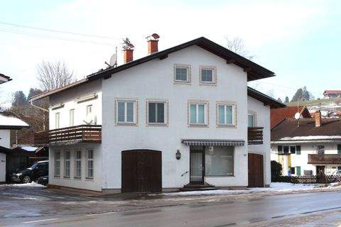 Lechbruck a.See Häuser, Lechbruck a.See Haus kaufen