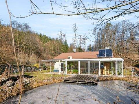Aichach Häuser, Aichach Haus kaufen