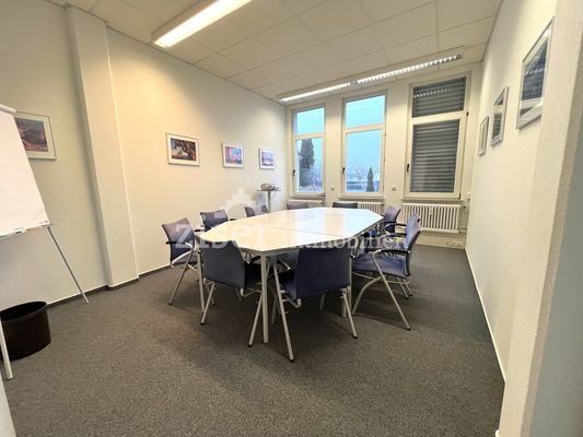 Besprechungszimmer 1 (Bild 1)