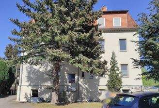 Rückansicht Gesamtobjekt