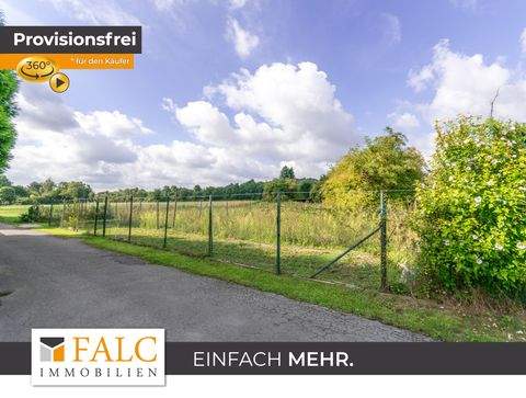 Mönchengladbach Grundstücke, Mönchengladbach Grundstück kaufen