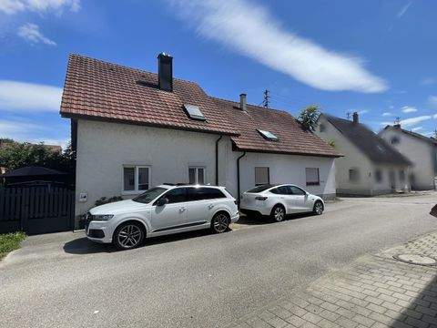 Neuenburg Häuser, Neuenburg Haus kaufen