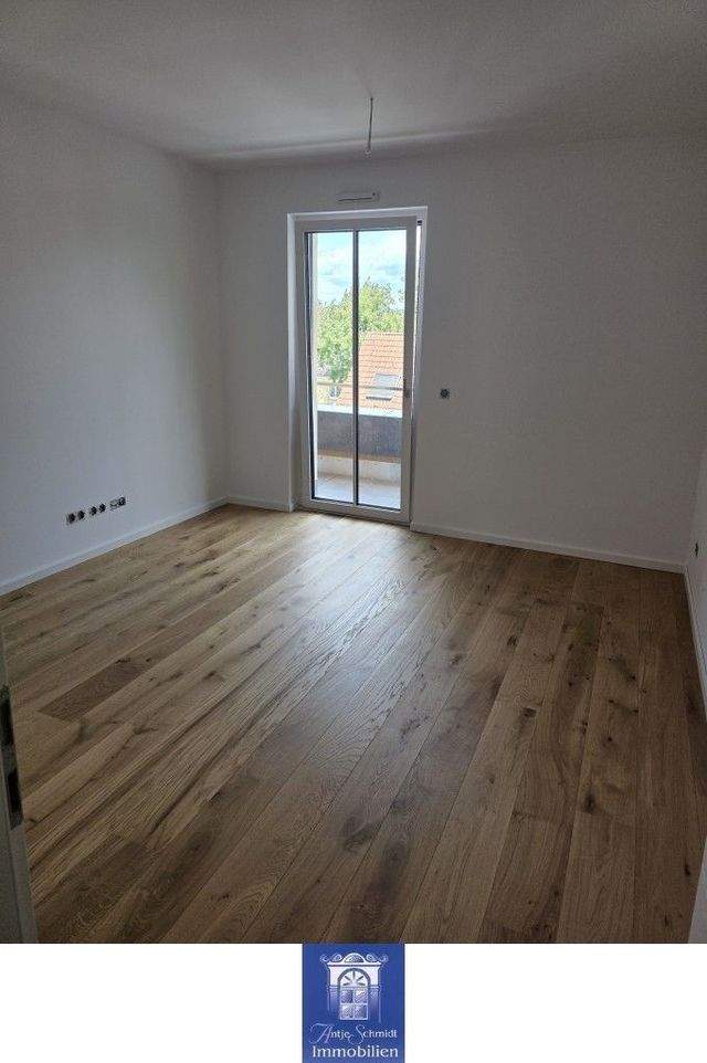 Einzigartige Dachterrasse trifft stilvolles Wohnen - Foto 2