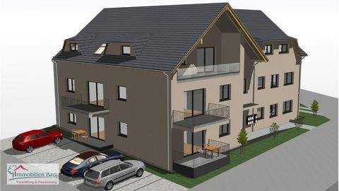 Losheim am See Wohnungen, Losheim am See Wohnung kaufen