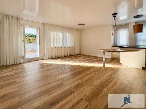 Ostfildern Wohnungen, Ostfildern Wohnung mieten