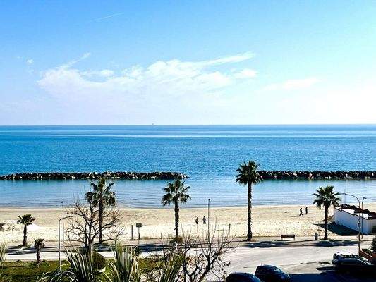 Appartment in Cupra Marittima (Ascoli Piceno)