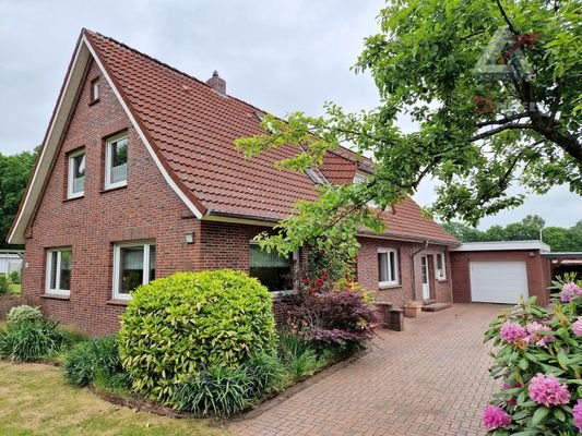 Ein- oder Zweifamilienhaus