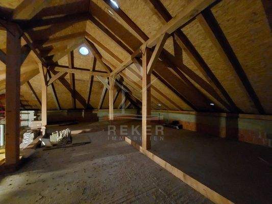 Kreative Ideen gern gesehen