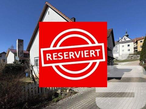 Lupburg Häuser, Lupburg Haus kaufen