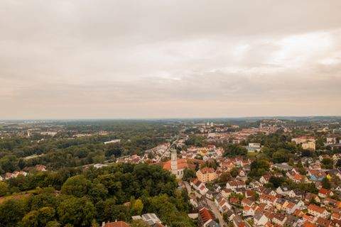 Freising Grundstücke, Freising Grundstück kaufen