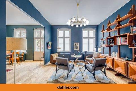 Berlin / Charlottenburg Wohnungen, Berlin / Charlottenburg Wohnung kaufen