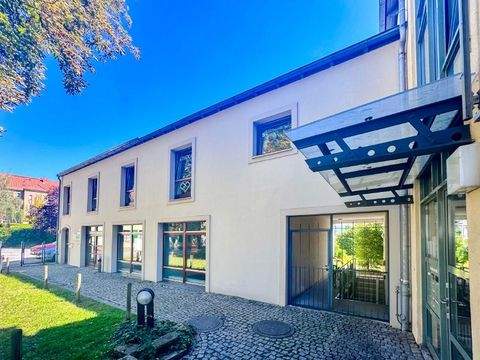 Dresden Büros, Büroräume, Büroflächen 